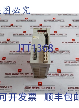 原装供应电机 MR-E-100A-KH003 伺服驱动器 1KW 200-230V