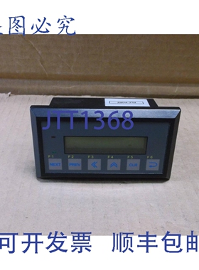 原装供应NT2S-SF122B-EV1 演示用人机界面键盘屏幕显示器 NT2SSF1