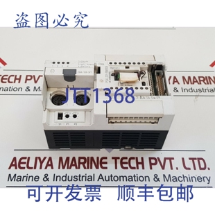 201 原装 PS4 24V 直流 扩展模块 供应Moeller MM106