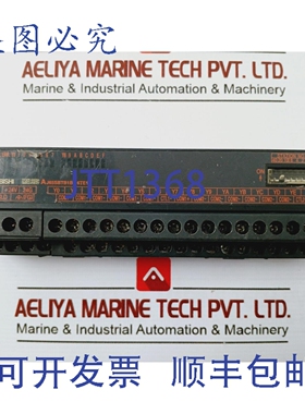 原装供应电机 AJ65SBTB1B-16TE1 CC-Link 输出，24VDC 45mA