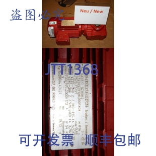 原装供应Sew 0,75 Kw 141 小 Motoréducteur Bo?te de Vitesse S