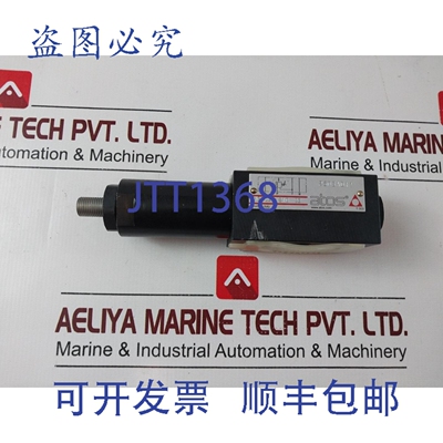 原装供应Atos hg-031/210 23 减压阀