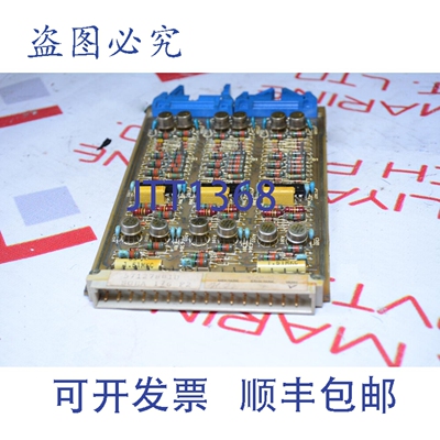 原装供应Stromberg 5760366.6.b 5712788 1d Sgba.176.f2 电路板