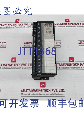 原装供应FANUC IC660BBA026 模拟量输入模块 24VDC 25mA PN-54000
