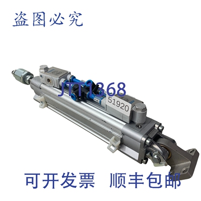 原装供应DSBC-40-160-D3-PPVA-N3 Unidad Lineal Neumatica 36606