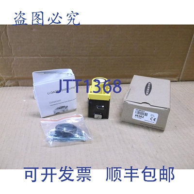 原装供应Q45UBB63BCQ Banner Nuevo En Caja 中断传感器 Ultrason