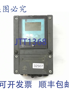 原装供应Endress + Hauser Mycom CPM152-Z1A3A10A 变速器