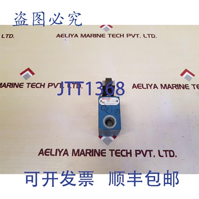 原装供应力士乐 3630070000 滚轮杆气动换向阀 12w28