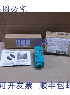 原装供应OJ 500-M1K-E23 Nuovo Fibra Amp Fotoelettrici 传感器