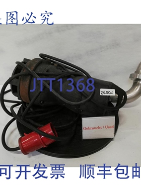 原装供应Jung Pumpen US 73D/10 Pompe à Eau Sale Pompe