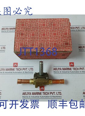 原装供应丹佛斯 EVR 15 电磁阀 032F1228 P532.0/SWP460