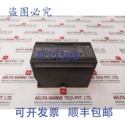 原装供应DEIF HAS-111DG 同步和断路器闭合 440VAC
