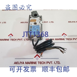 风门执行器辅助开关 24V 供应B136.1E 原装