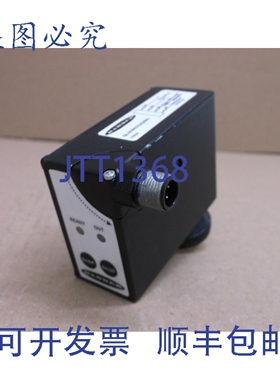 原装供应QL55M6XD50BQ Banner Démo 发光 Photoélectrique Capt