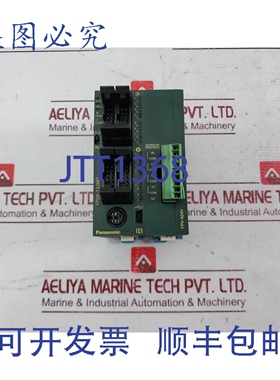 原装供应进口工业 FP0-A04V FP0 D/A 转换器 FP0R-T32MT AFP04121