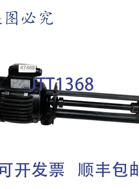 原装供应BRINKMANN 泵 TS21/300+001 Bomba Sumergible 40l/min
