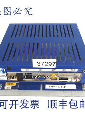 原装供应BS Tableau 02219-007-502-578 Anzeigen-Info-Pc X20-88