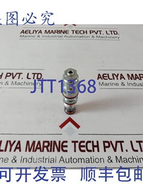 原装供应Sun Hydraulics CBCA-LIN平衡阀芯（Cavit）