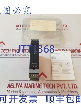 原装供应Pr electronics 4116 通用发射器，