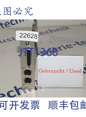 原装供应Messkarte U 77060061