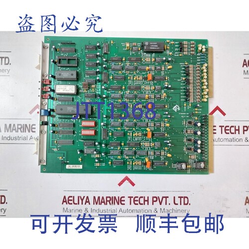 原装供应动力 AC203 0F PCB 卡 PW3203DE
