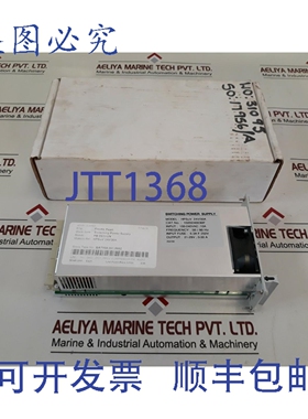 原装供应Pb Design SUV 24V/30A 开关电源 100-240VAC