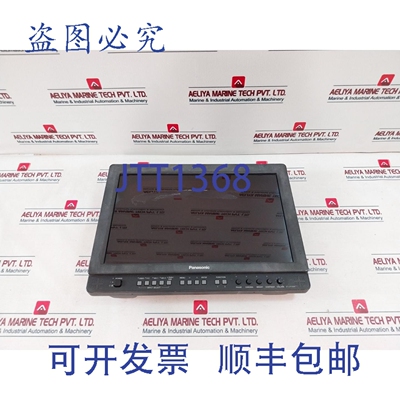 原装供应进口工业 BT-LH1700WP 显示器 100-240V~ 50/60Hz