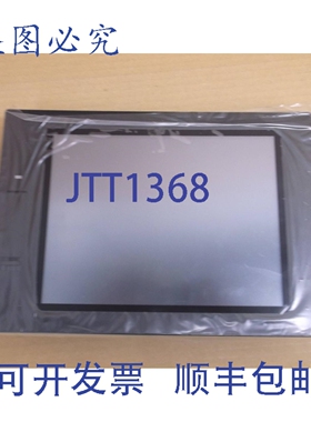 原装供应VT5-X10 Keyence Nouvel écran 触觉 HMI Panneau Affic