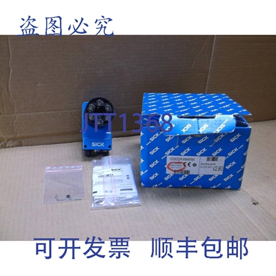 原装供应V2D632R-MWMFB4 Lector63X 编码读取器 1074081 V2D632R