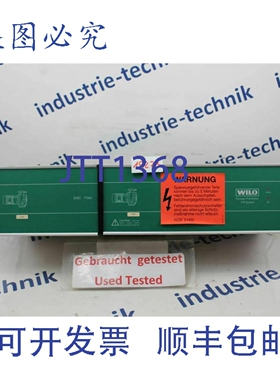 原装供应Wilo CR Danfoss BS1 192H 3669 Pump Perfection BS1192