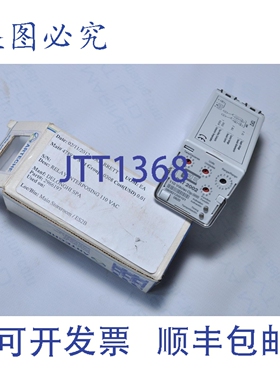 原装供应ARTECHE TDF2 延时继电器 110VDC