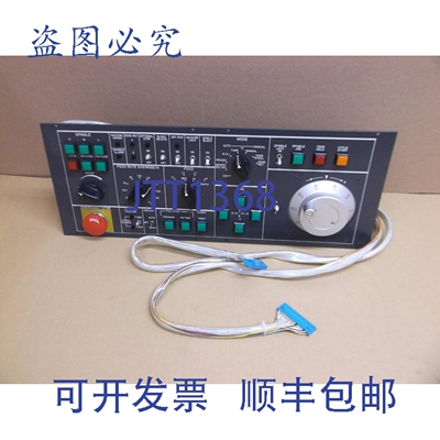 原装供应Nt53a/5100 Nuovo 马扎克 CNC Pannello Operatore Tasti