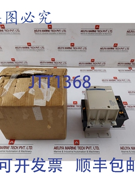 原装供应TELEMECANIQUE LC1 F115 TeSys F 接触器 三相 600V-175A