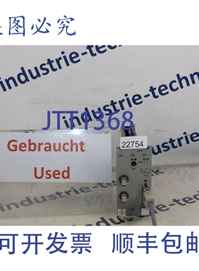 原装供应H & B Contronic P 70942-4-0368 208 368208A10 Pbc 02
