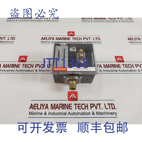 原装供应L404f 1102 压力控制器