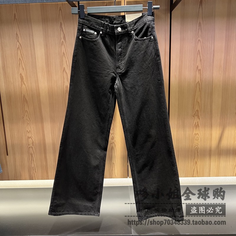 4RB912G国内专柜CKJeans25春夏