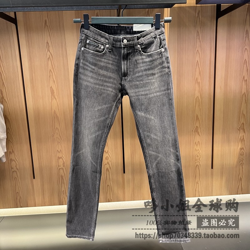 4RE748G国内代购CKJeans25秋季
