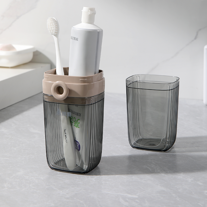 美丽雅旅行洗漱杯家用情侣牙刷牙膏漱口杯便捷式旅游杯牙缸牙具杯,家庭/个人清洁工具,洗漱杯,淘宝优惠券,粉丝福利购,淘宝优惠卷