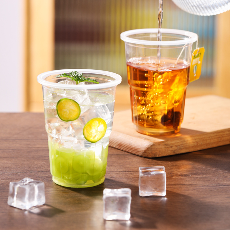 美丽雅200ml50加厚航空杯