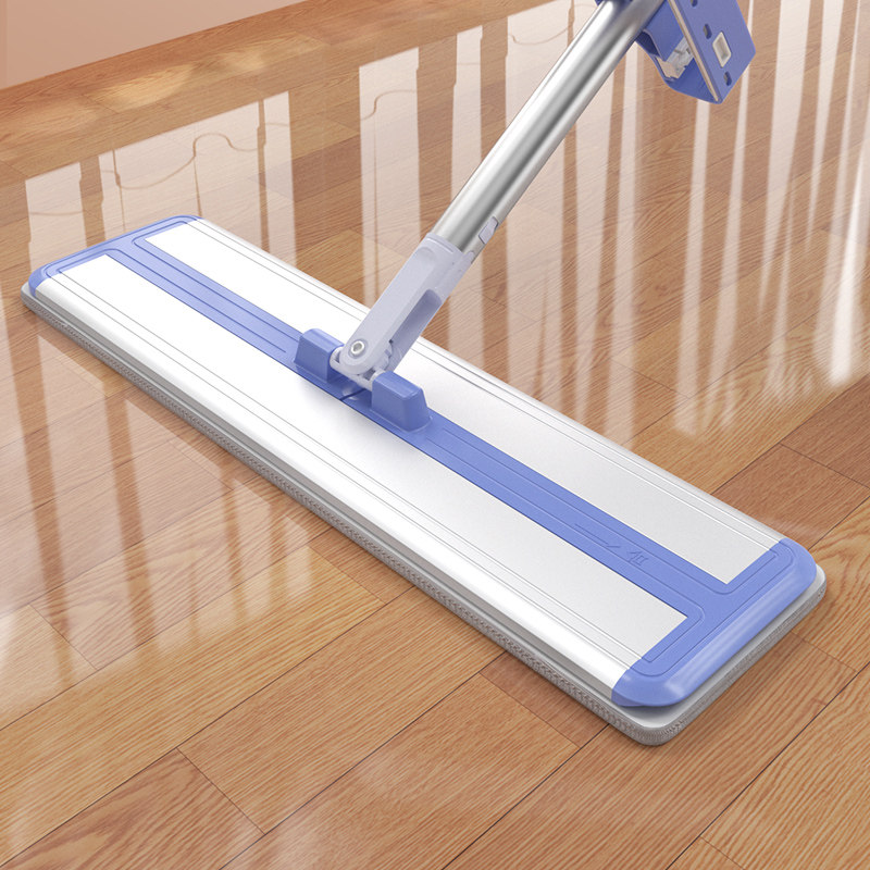 美丽雅抑菌款平板拖把