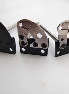 电脑绣花机配件静态剪线百灵达信胜越美普美科六型大刀黑色红色