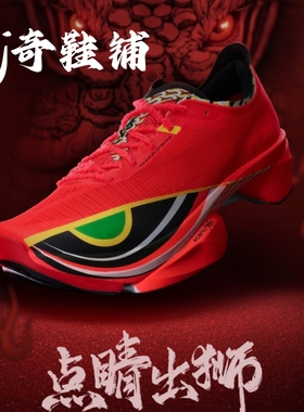 Anta安踏 C10 PRO 2代 醒狮系列 