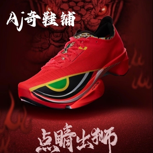 Anta安踏 C10 PRO 2代 醒狮系列