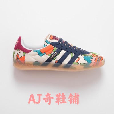 adidasGazelle白彩IG2849