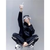 生哥家 外套 男女轻薄透气百搭连帽防晒衣薄款 捡漏柜400 高货