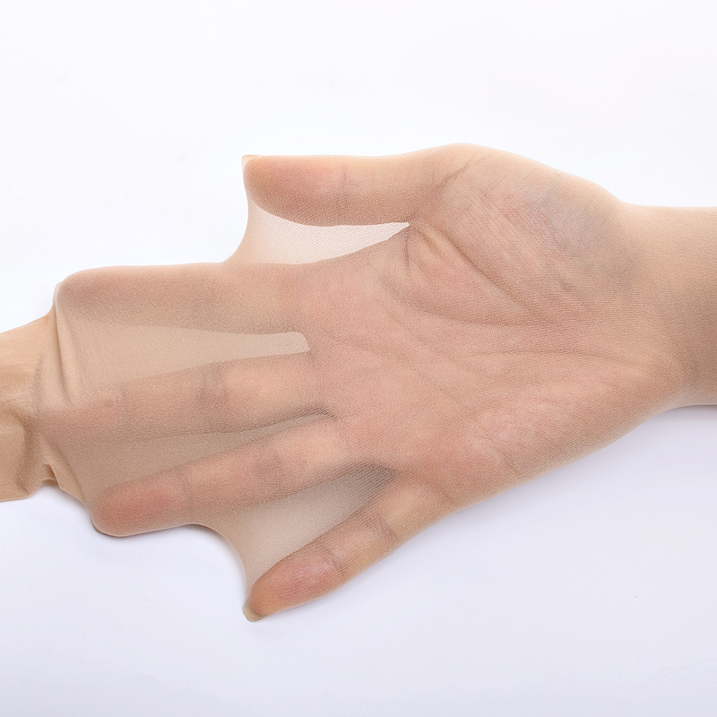 3条装天鹅绒超薄哑光美肤素肌