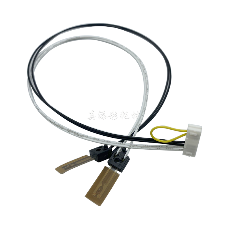 理光6054热敏电阻复印机配件