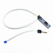 原装 0191 理光 7503定影器热敏电阻 0192 MP6503 适用