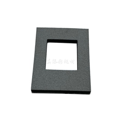 适用 理光8110 8100 8120 8210 8200 8220 8300 显影器下粉口海绵