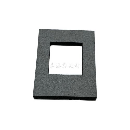 适用 理光8110 8100 8120 8210 8200 8220 8300 显影器下粉口海绵